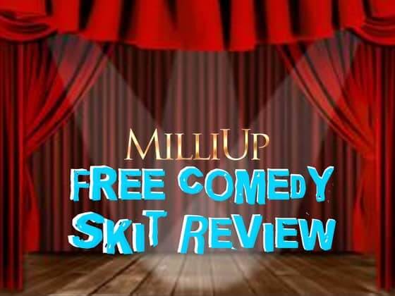 free-comedy-skit-review